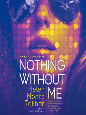 Nothing Without Me - Audiobook